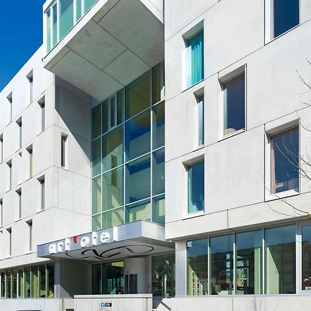 Art'Otel Cologne, Powered By Radisson Hotels Εξωτερικό φωτογραφία