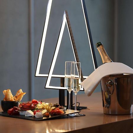 Art'Otel Cologne, Powered By Radisson Hotels Εξωτερικό φωτογραφία