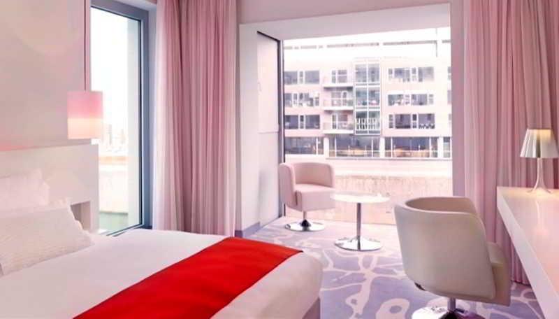 Art'Otel Cologne, Powered By Radisson Hotels Εξωτερικό φωτογραφία