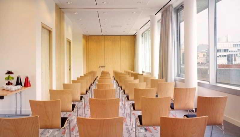 Art'Otel Cologne, Powered By Radisson Hotels Εξωτερικό φωτογραφία