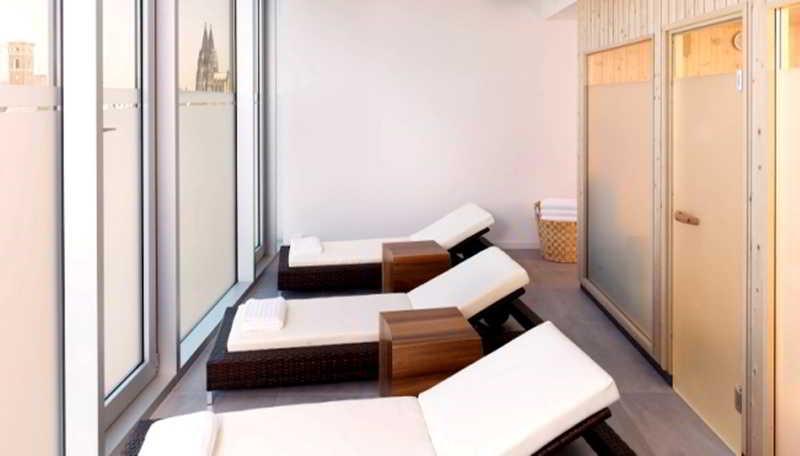 Art'Otel Cologne, Powered By Radisson Hotels Εξωτερικό φωτογραφία