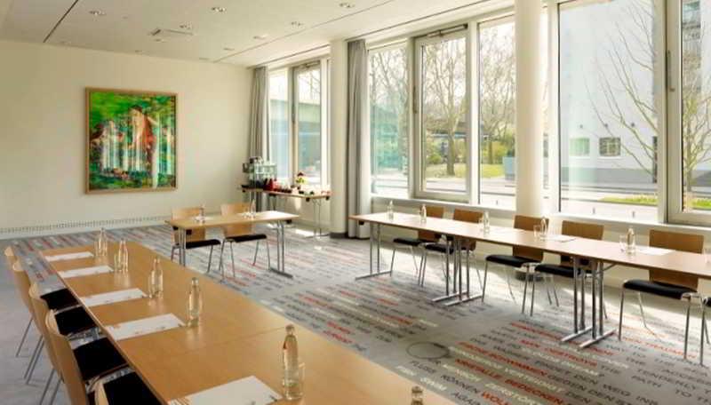 Art'Otel Cologne, Powered By Radisson Hotels Εξωτερικό φωτογραφία