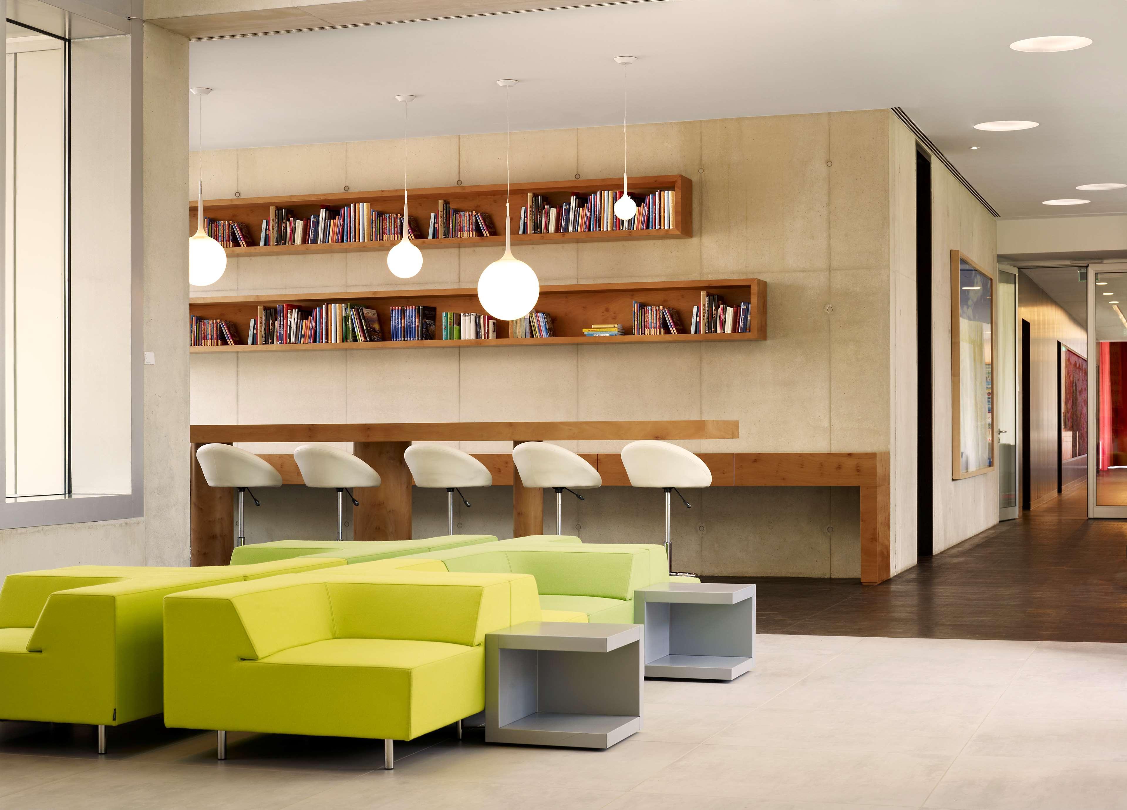 Art'Otel Cologne, Powered By Radisson Hotels Εξωτερικό φωτογραφία