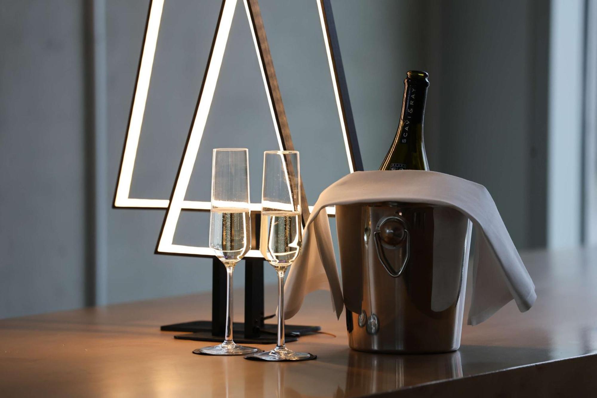 Art'Otel Cologne, Powered By Radisson Hotels Εξωτερικό φωτογραφία