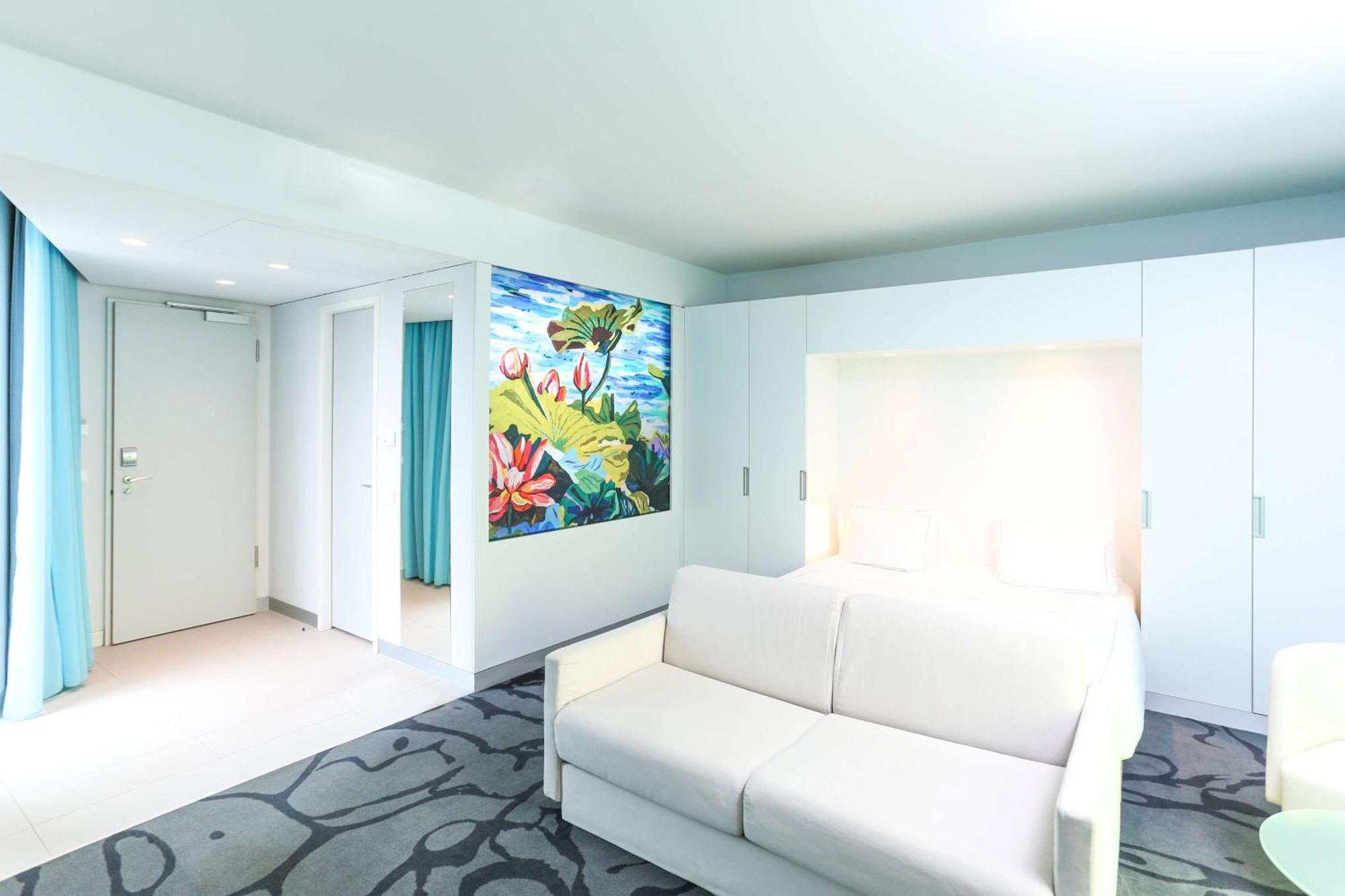 Art'Otel Cologne, Powered By Radisson Hotels Εξωτερικό φωτογραφία