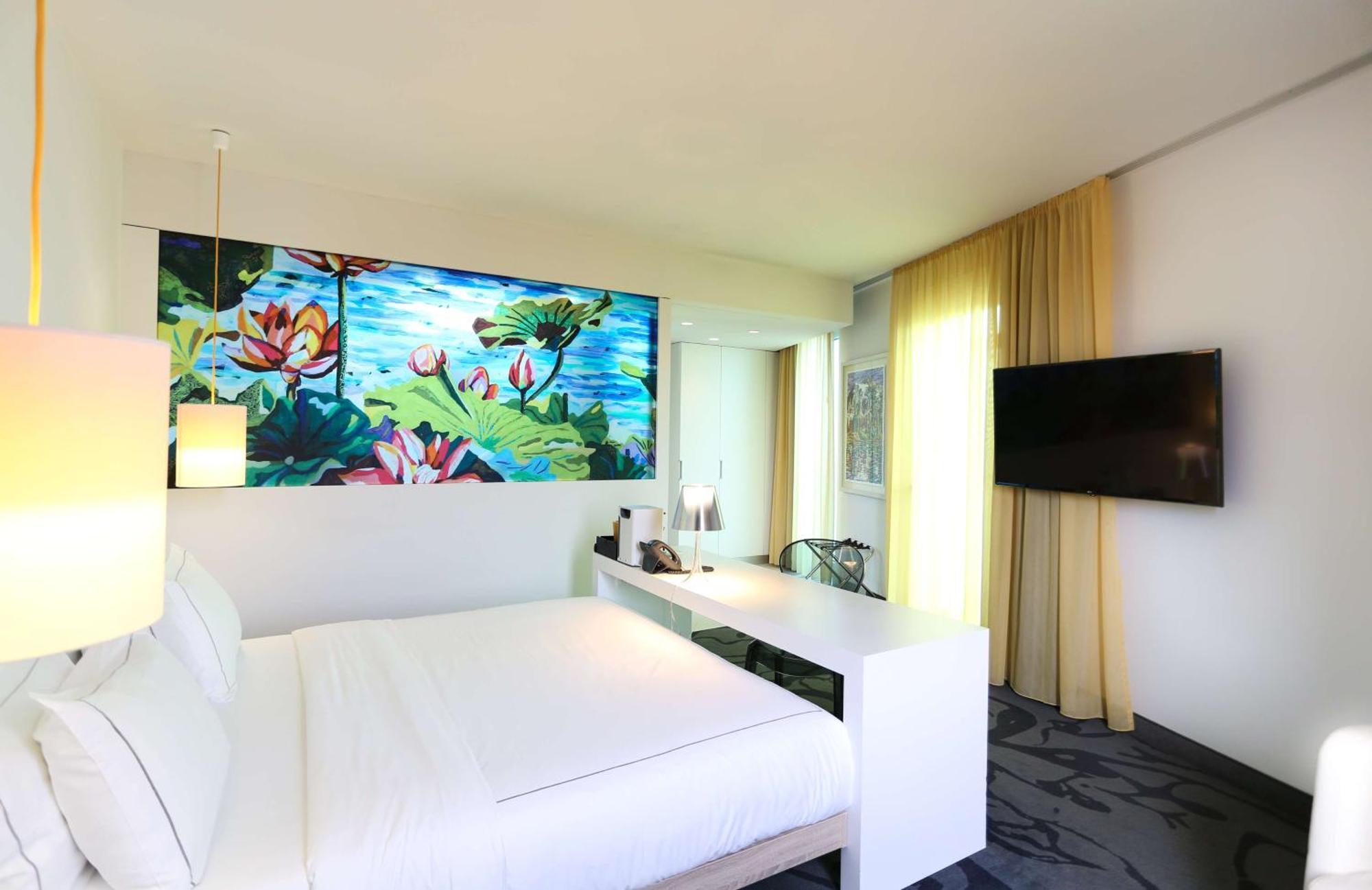 Art'Otel Cologne, Powered By Radisson Hotels Εξωτερικό φωτογραφία