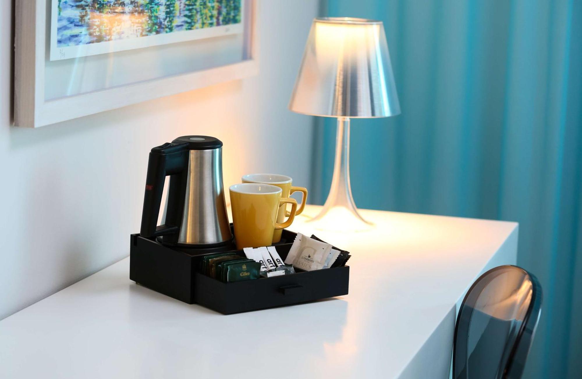 Art'Otel Cologne, Powered By Radisson Hotels Εξωτερικό φωτογραφία