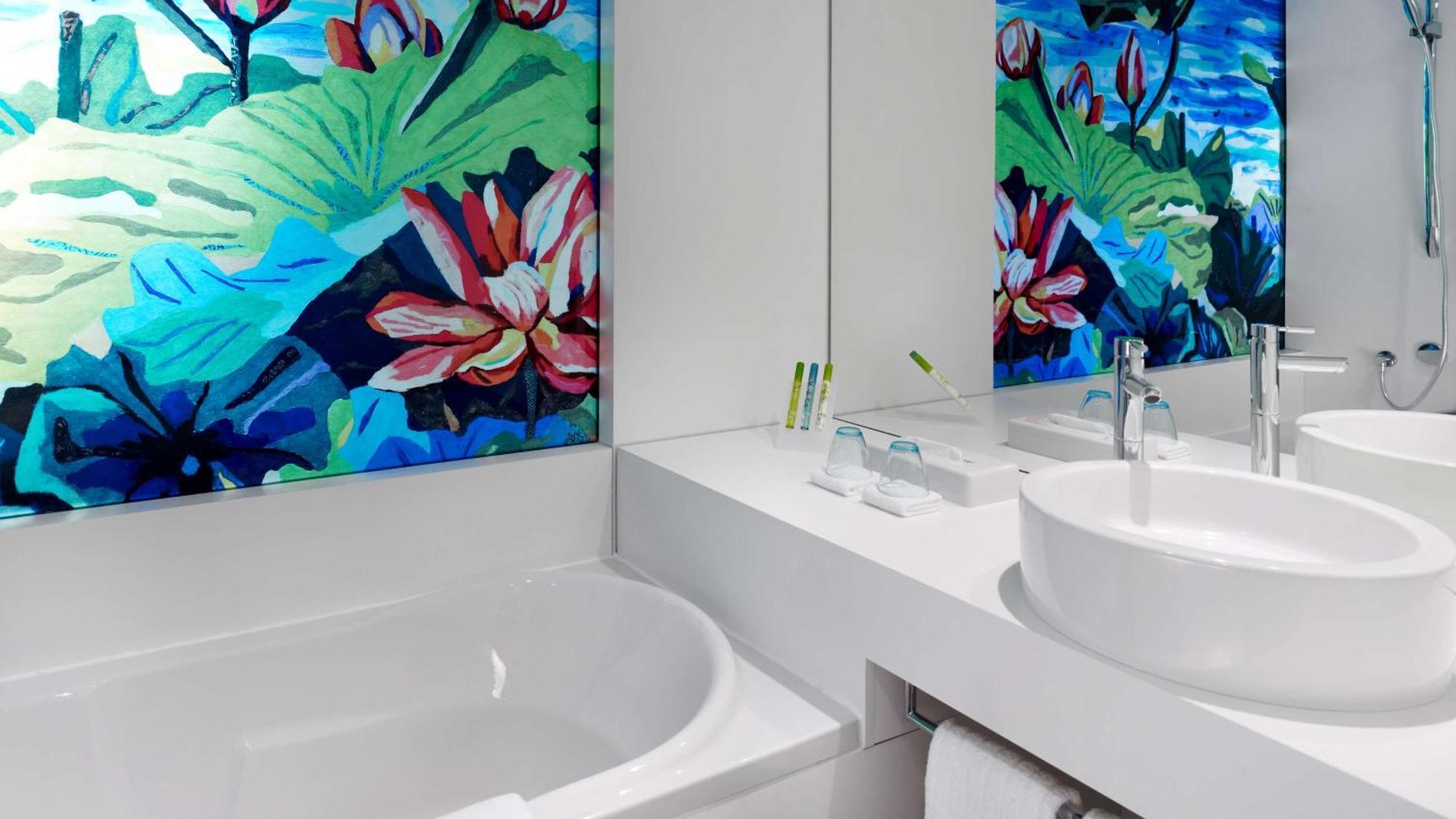 Art'Otel Cologne, Powered By Radisson Hotels Εξωτερικό φωτογραφία