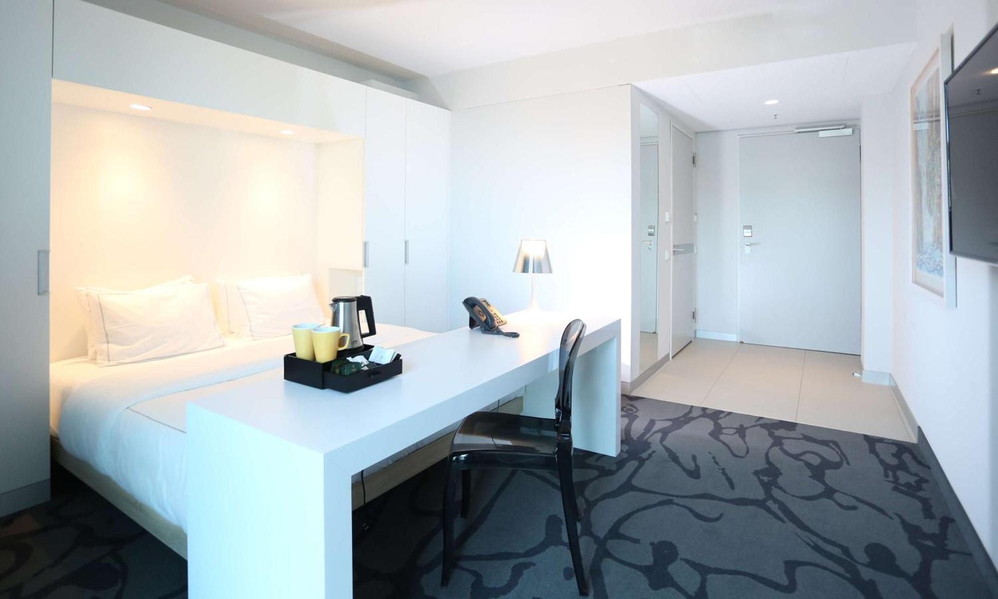 Art'Otel Cologne, Powered By Radisson Hotels Εξωτερικό φωτογραφία