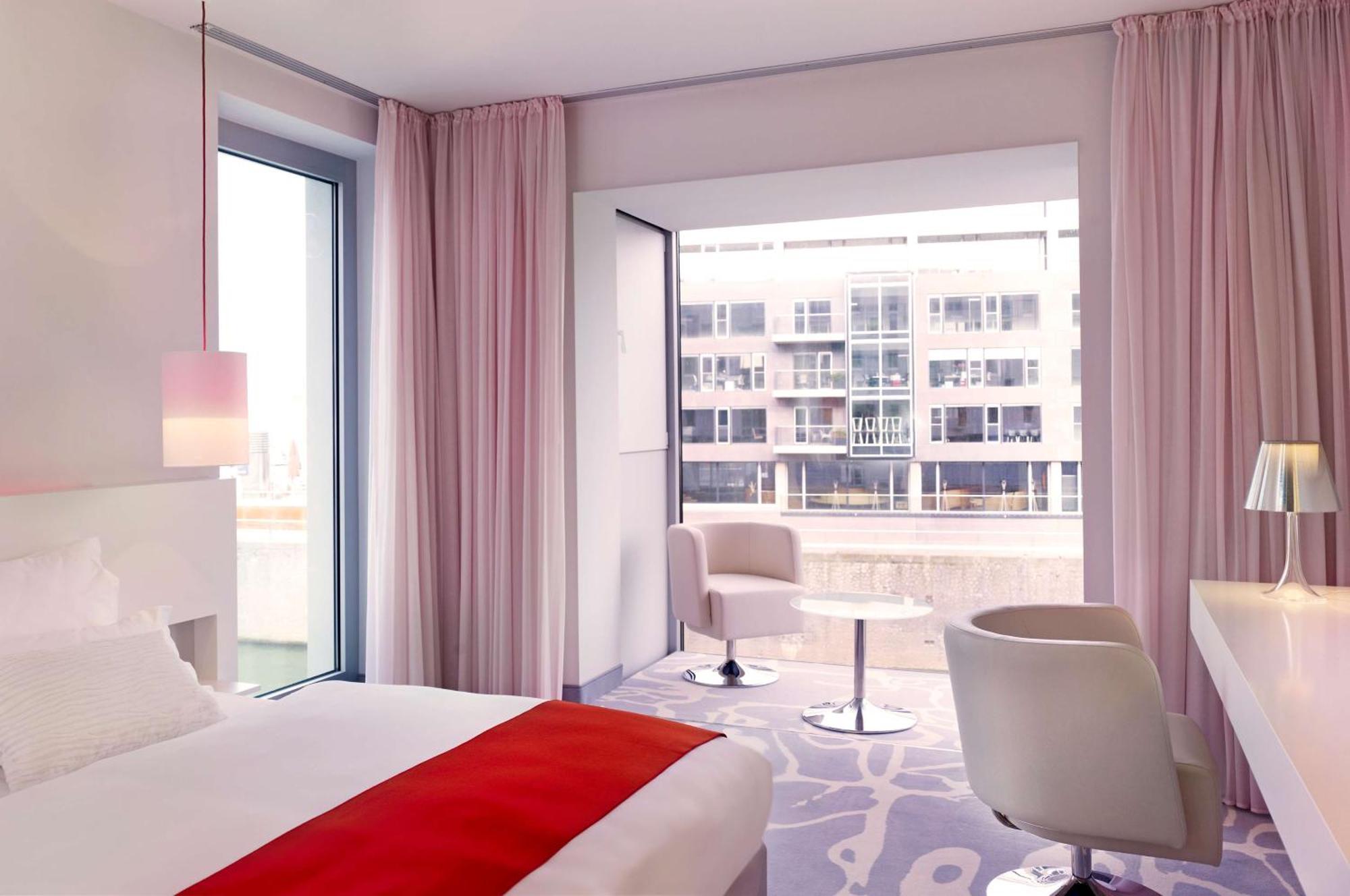 Art'Otel Cologne, Powered By Radisson Hotels Εξωτερικό φωτογραφία