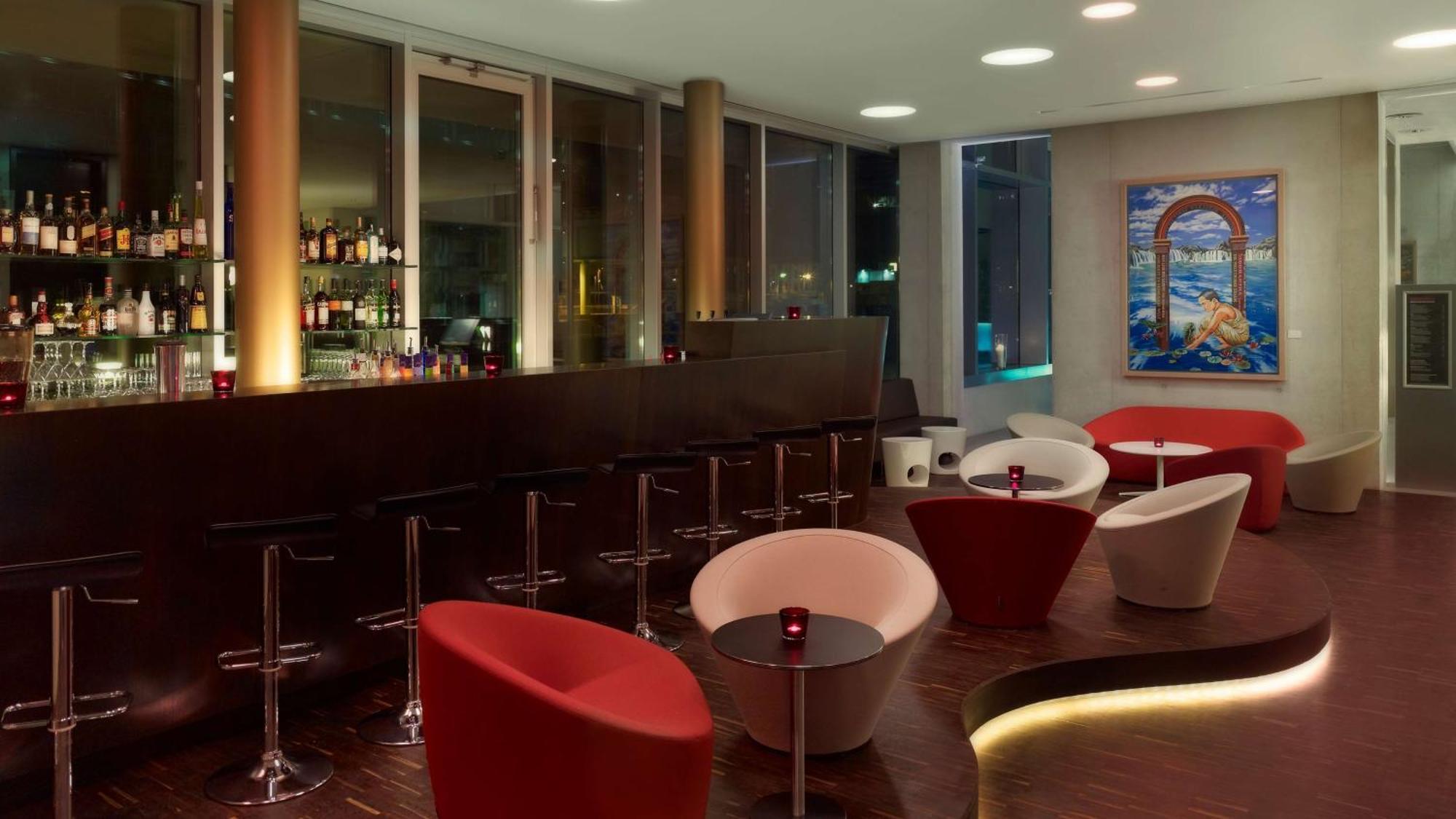 Art'Otel Cologne, Powered By Radisson Hotels Εξωτερικό φωτογραφία