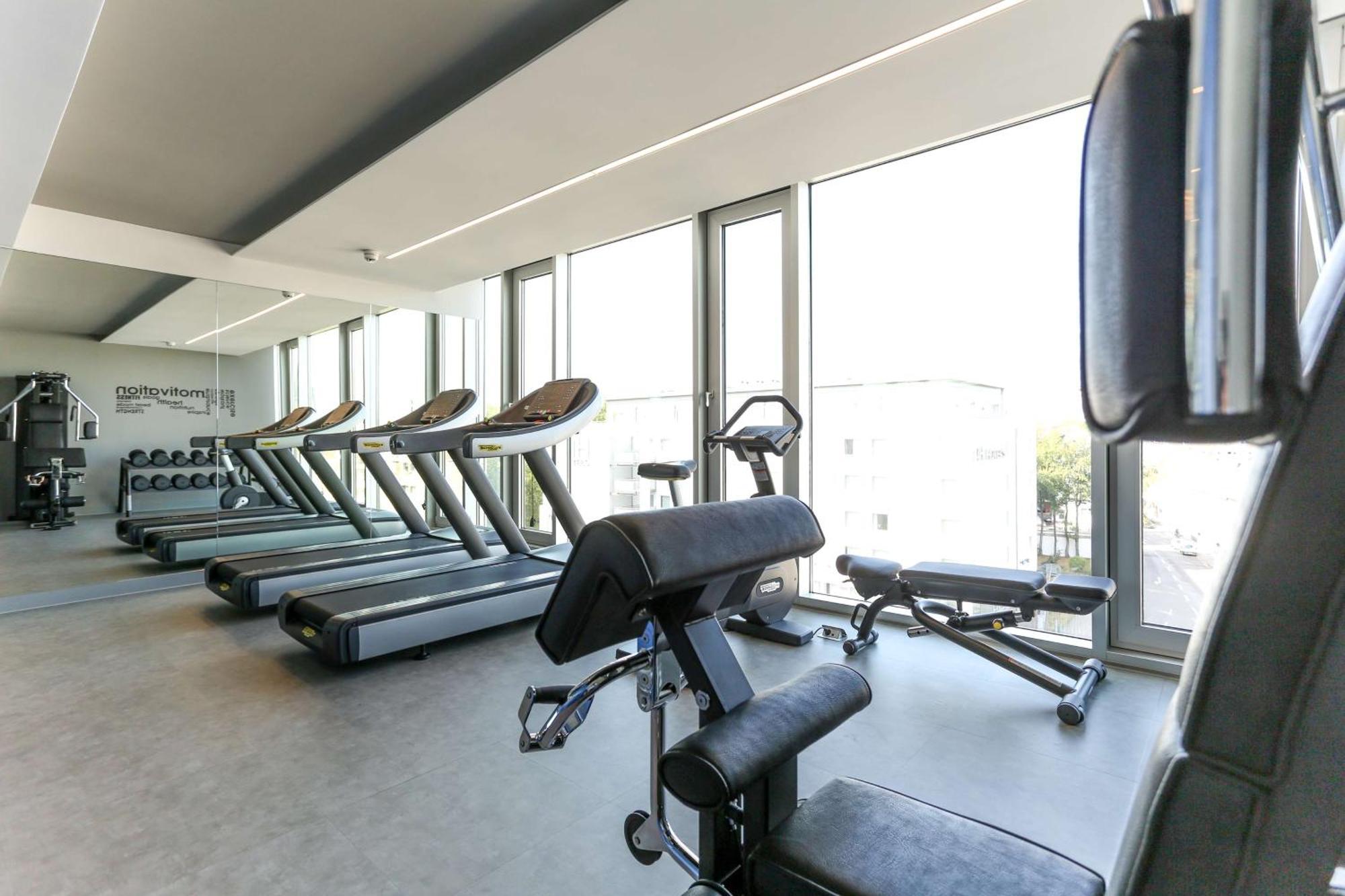 Art'Otel Cologne, Powered By Radisson Hotels Εξωτερικό φωτογραφία