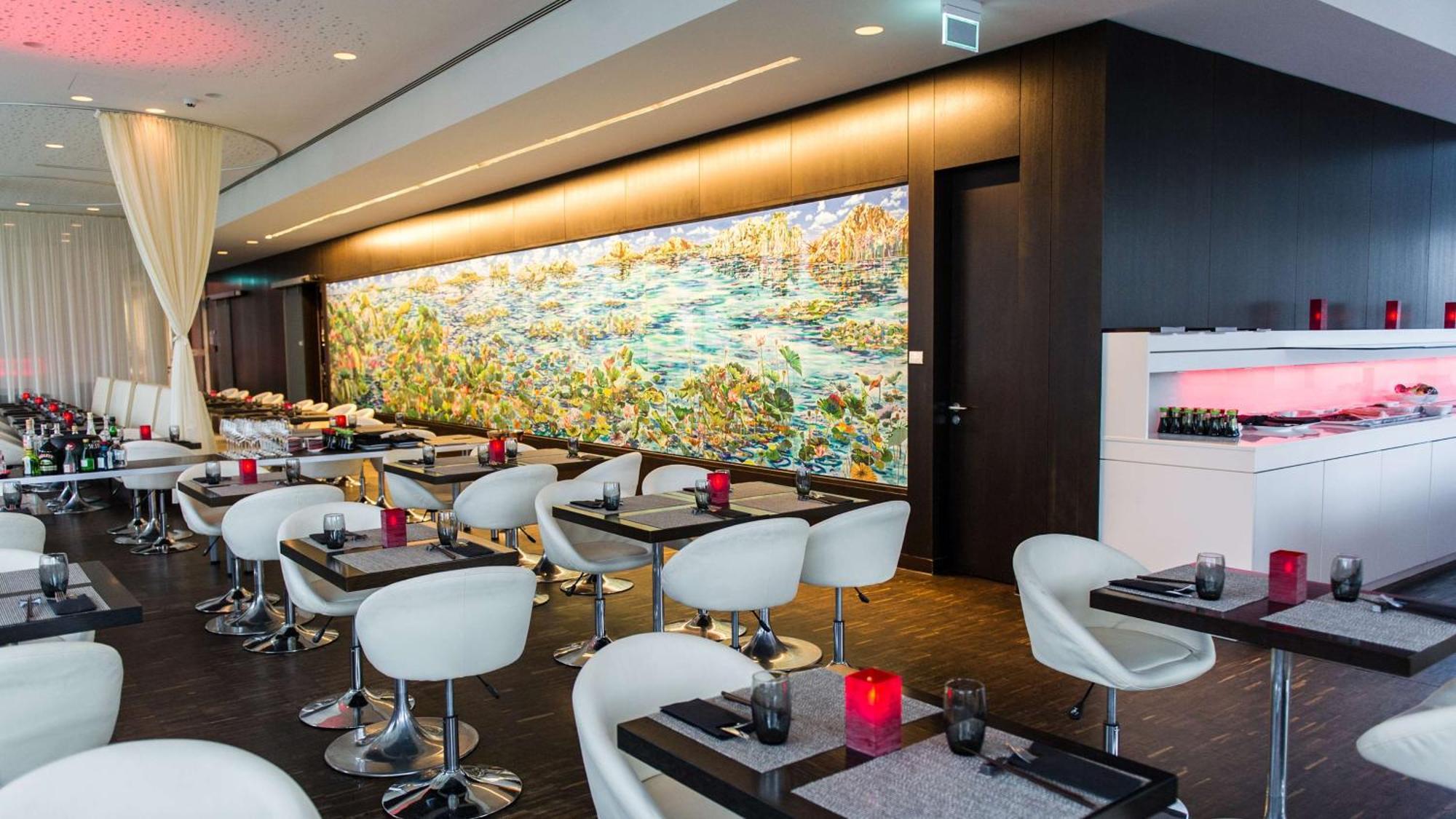 Art'Otel Cologne, Powered By Radisson Hotels Εξωτερικό φωτογραφία