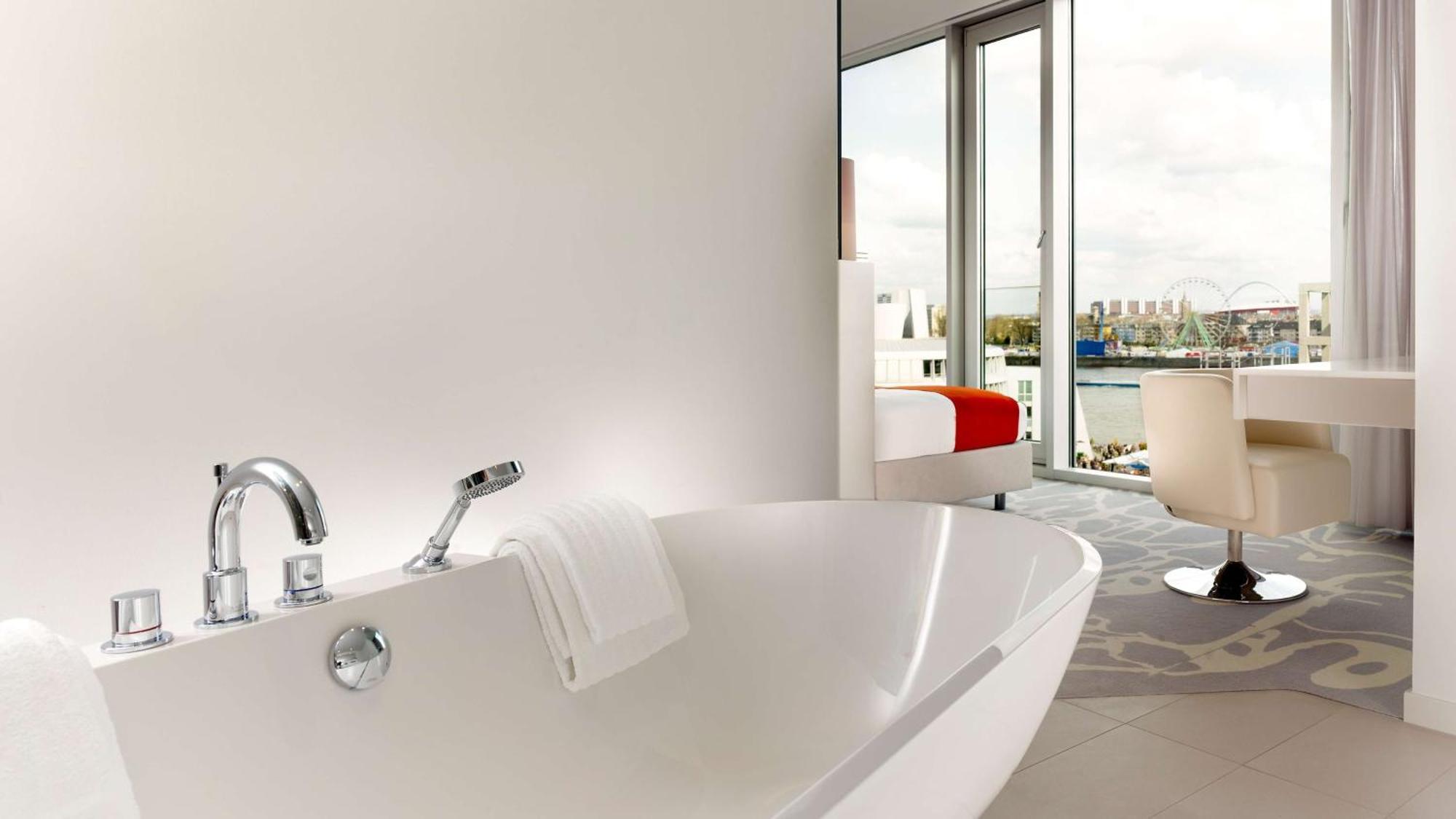 Art'Otel Cologne, Powered By Radisson Hotels Εξωτερικό φωτογραφία
