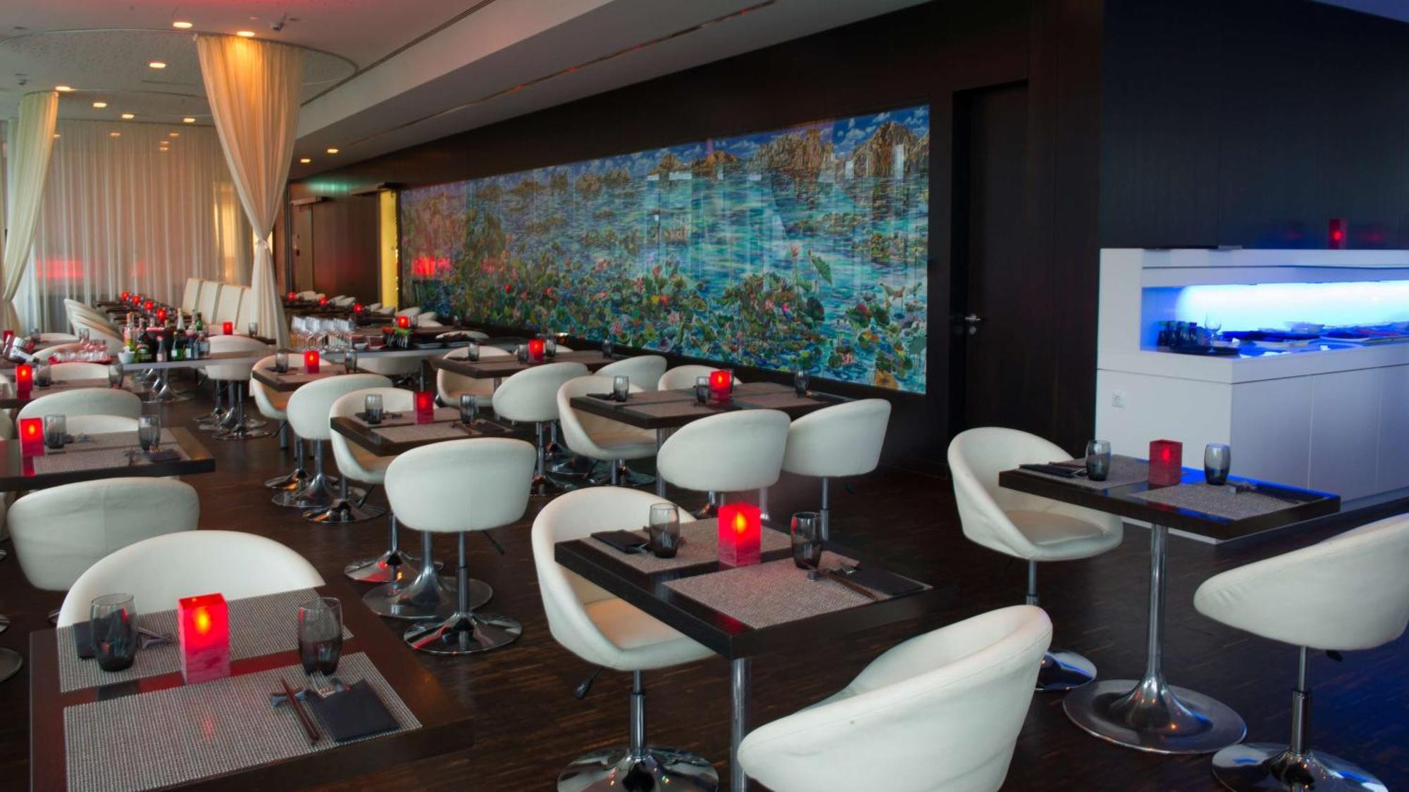 Art'Otel Cologne, Powered By Radisson Hotels Εξωτερικό φωτογραφία