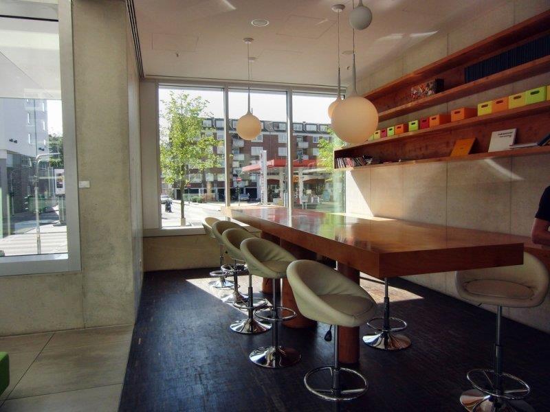 Art'Otel Cologne, Powered By Radisson Hotels Εξωτερικό φωτογραφία
