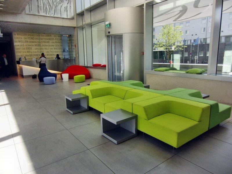 Art'Otel Cologne, Powered By Radisson Hotels Εξωτερικό φωτογραφία