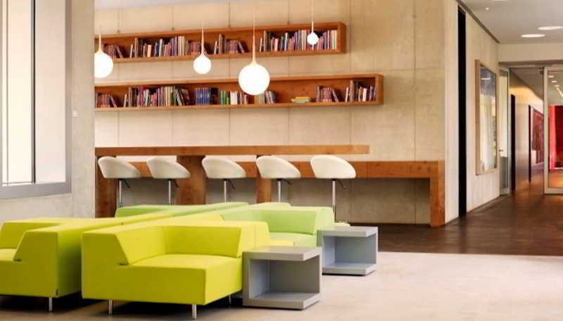 Art'Otel Cologne, Powered By Radisson Hotels Εξωτερικό φωτογραφία