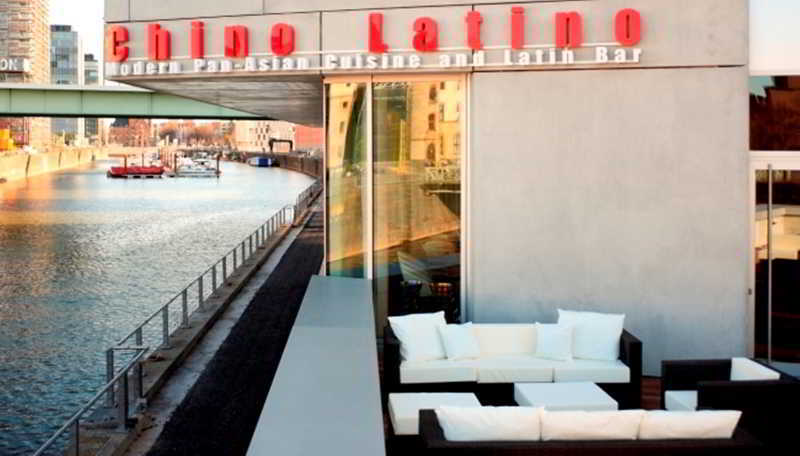 Art'Otel Cologne, Powered By Radisson Hotels Εξωτερικό φωτογραφία