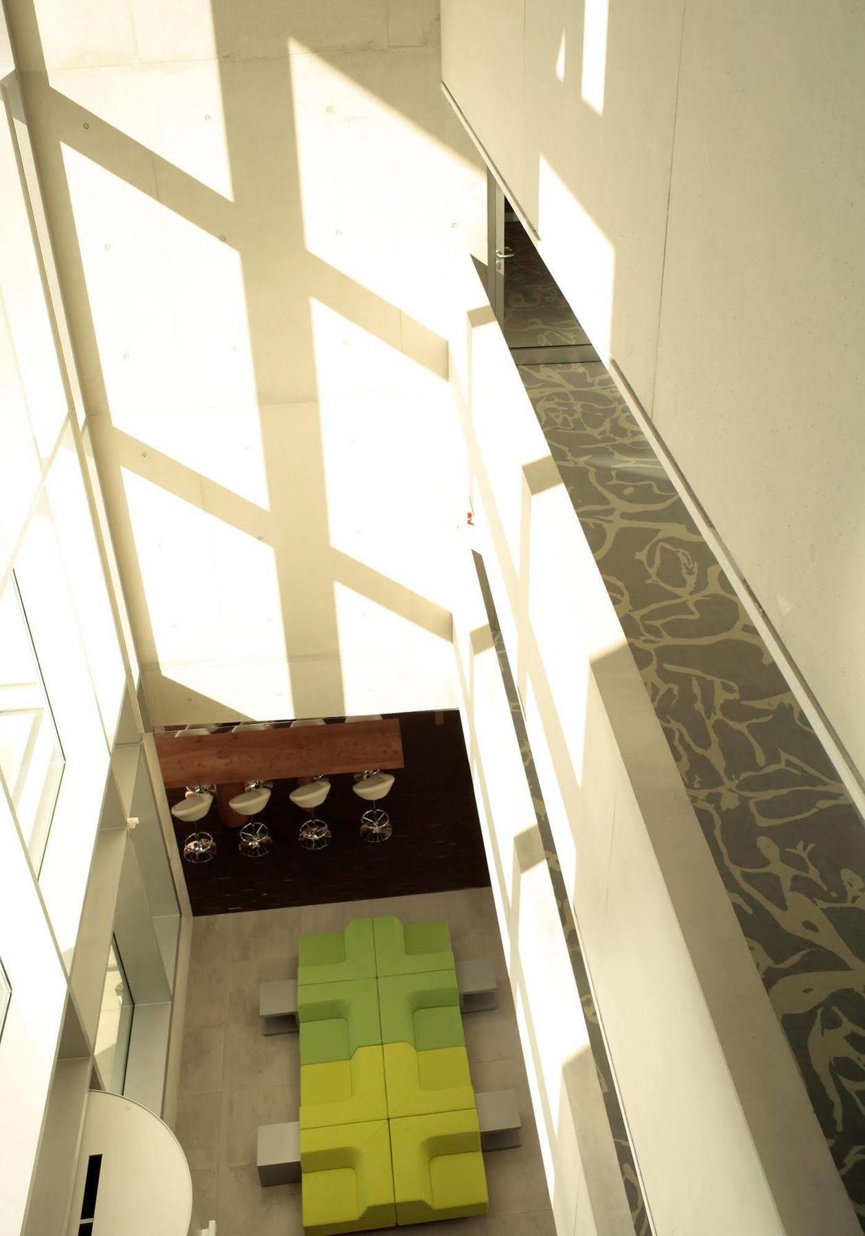 Art'Otel Cologne, Powered By Radisson Hotels Εξωτερικό φωτογραφία