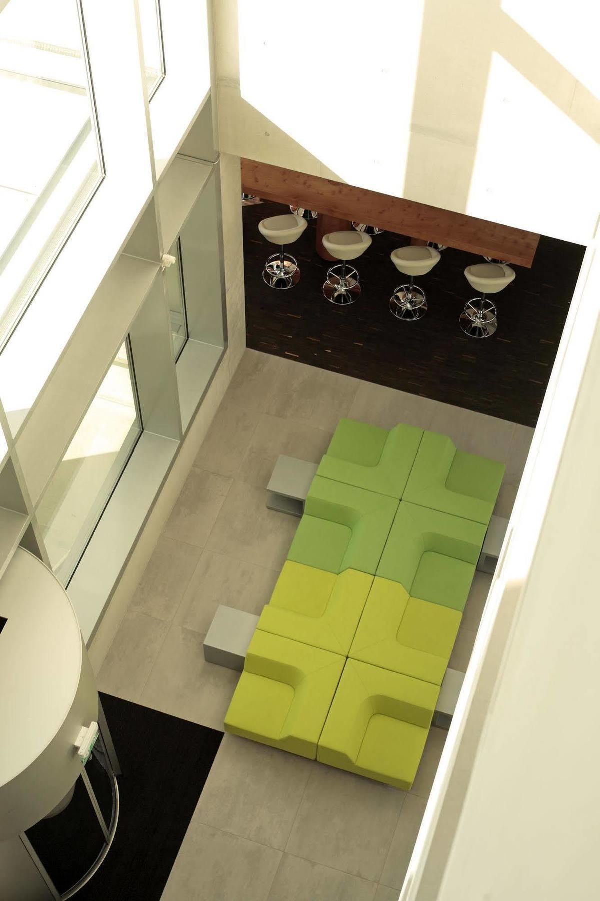 Art'Otel Cologne, Powered By Radisson Hotels Εξωτερικό φωτογραφία