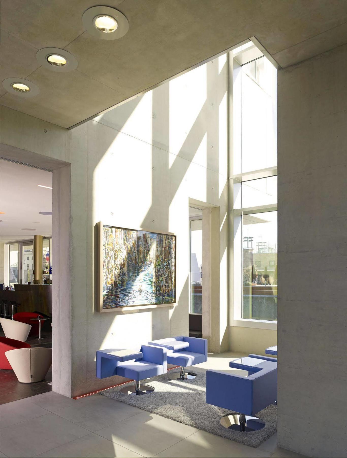 Art'Otel Cologne, Powered By Radisson Hotels Εξωτερικό φωτογραφία