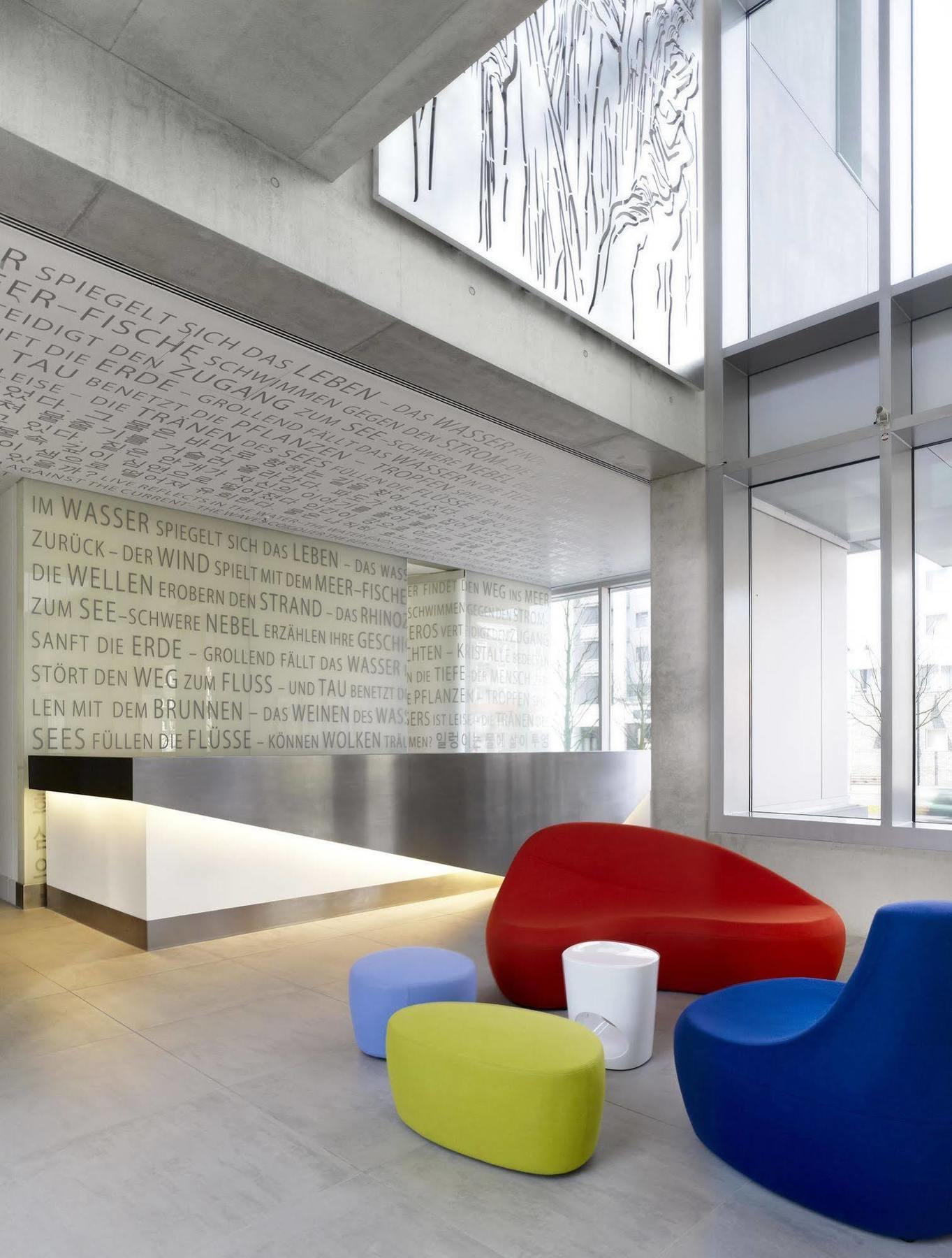 Art'Otel Cologne, Powered By Radisson Hotels Εξωτερικό φωτογραφία